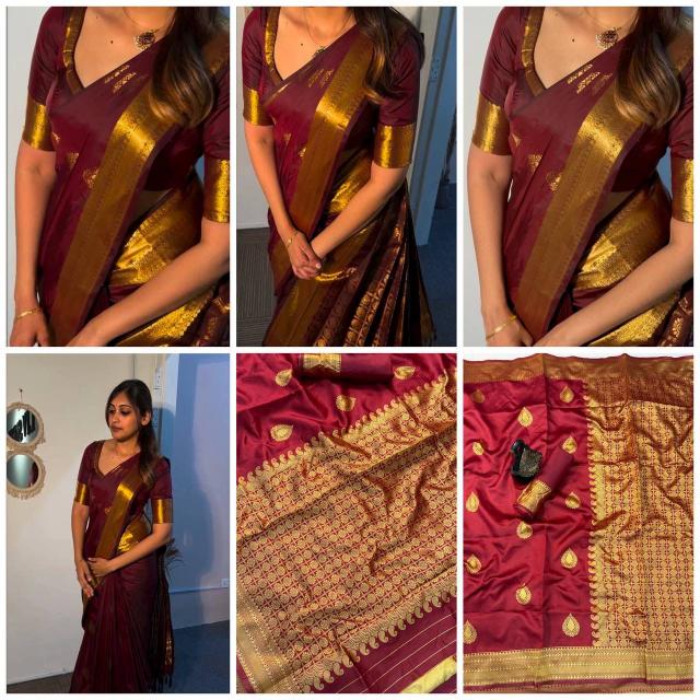 SF 993 Sarees e commerce product