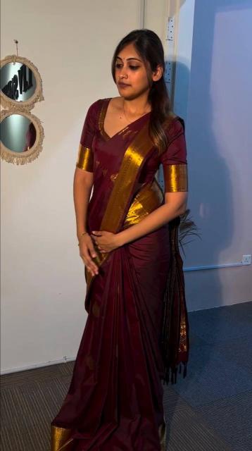 SF 993 Sarees e commerce product