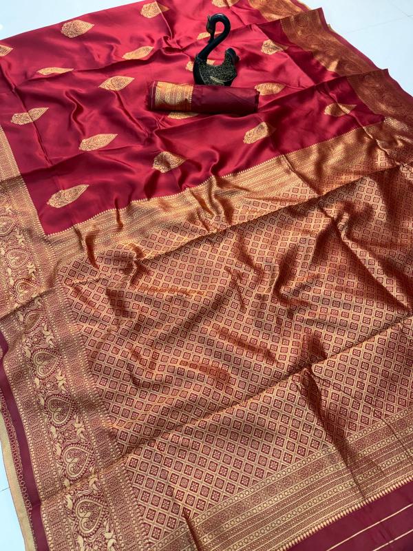 SF 995 silk sarees e commerce product