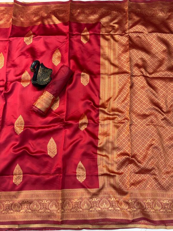 SF 995 silk sarees e commerce product
