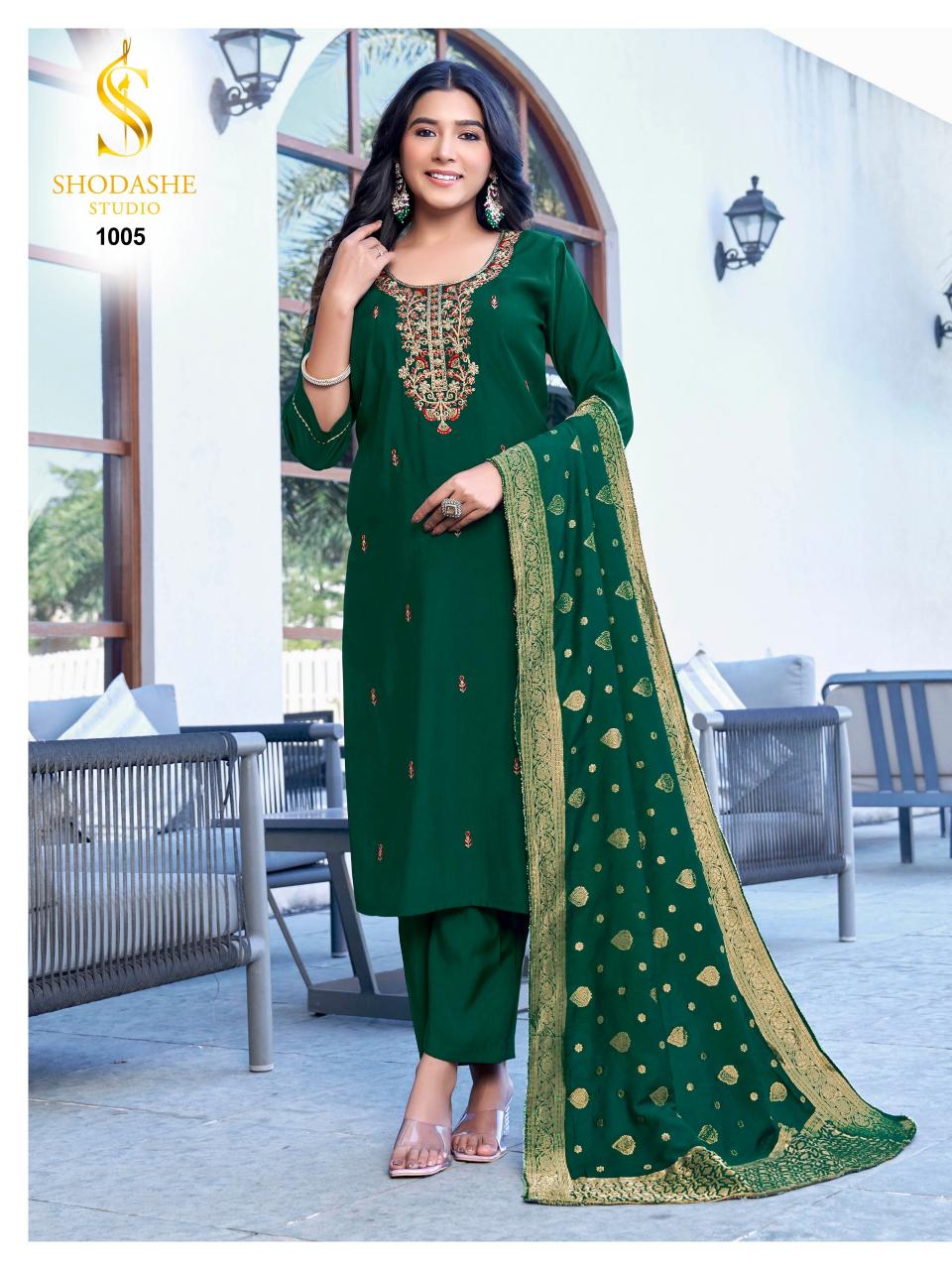 Shodashe Gauri catalog kurtis manufacturer wholesaler