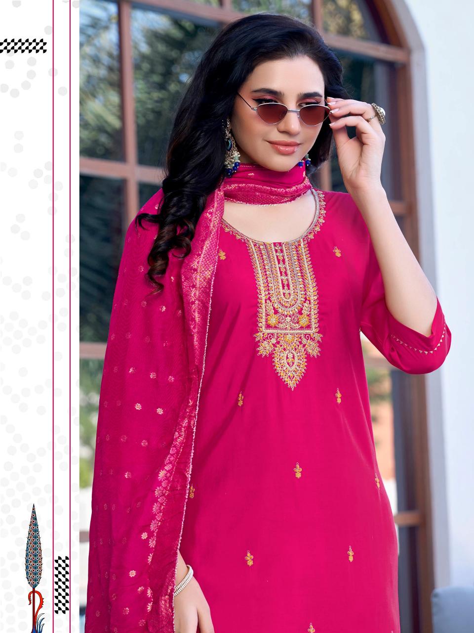 Shodashe Gauri catalog kurtis manufacturer wholesaler