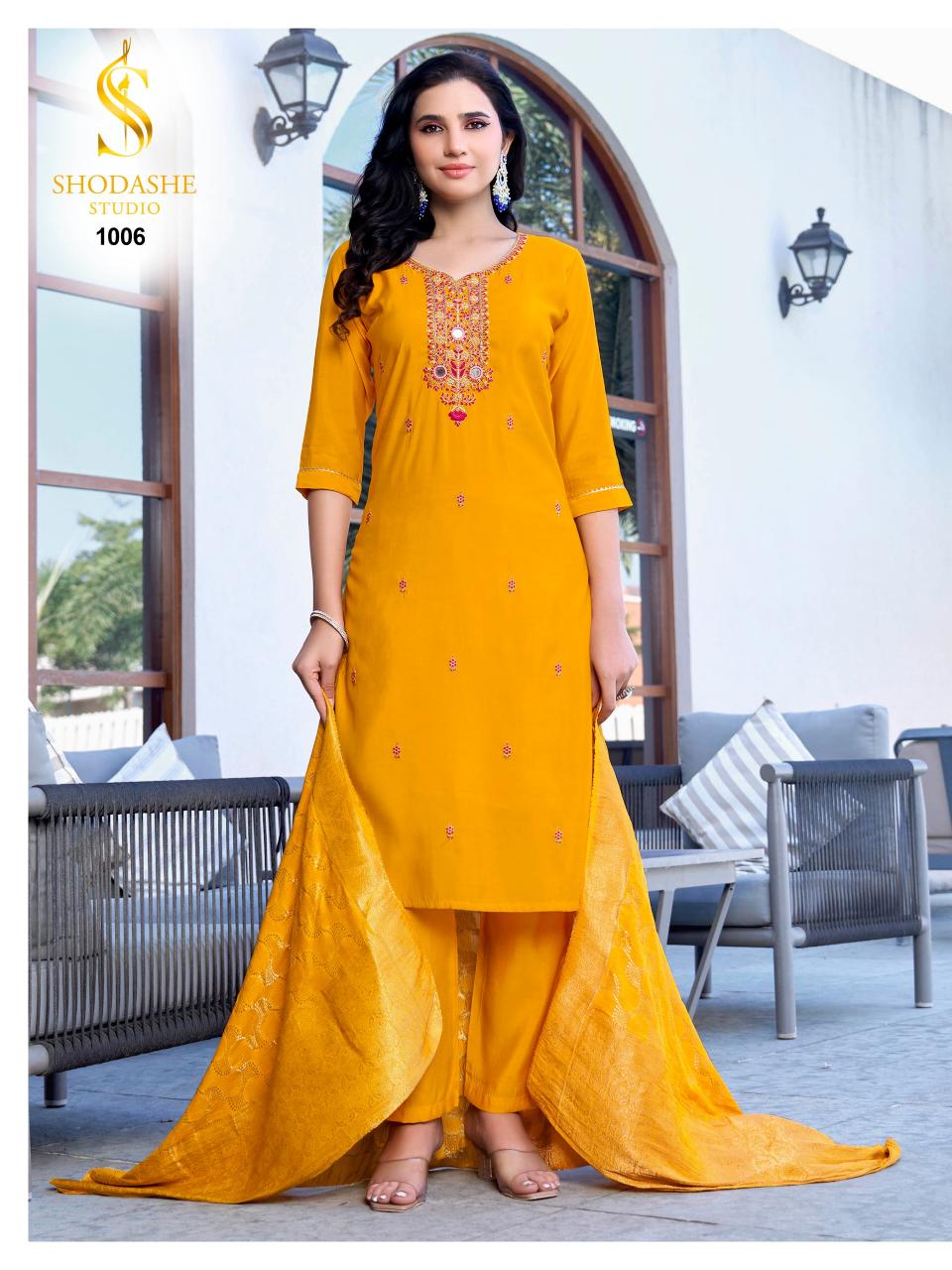 Shodashe Gauri catalog kurtis manufacturer wholesaler