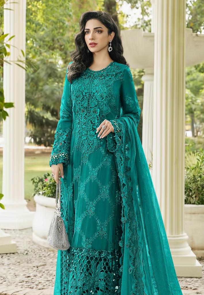 Shree fabs 2183 catalog pakistani suits online india wholesale