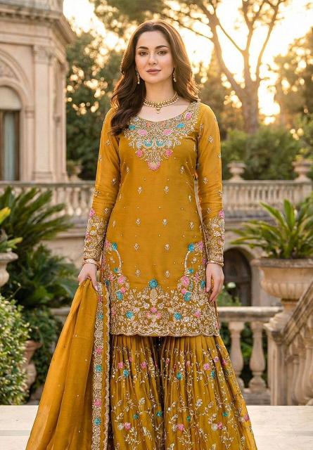 Shree fabs 2353 catalog pakistani ladies suits wholesale
