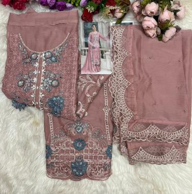 Shree fabs 4010 catalog pakistani suits wholesale in pakistan