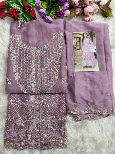 Shree fabs 4020 catalog pakistani suits wholesale in surat