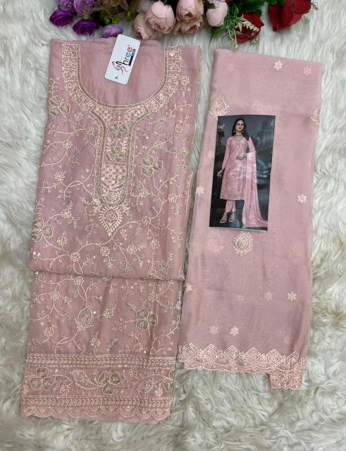 Shree Fabs Beats 38 catalog pakistani replica suits wholesale in india