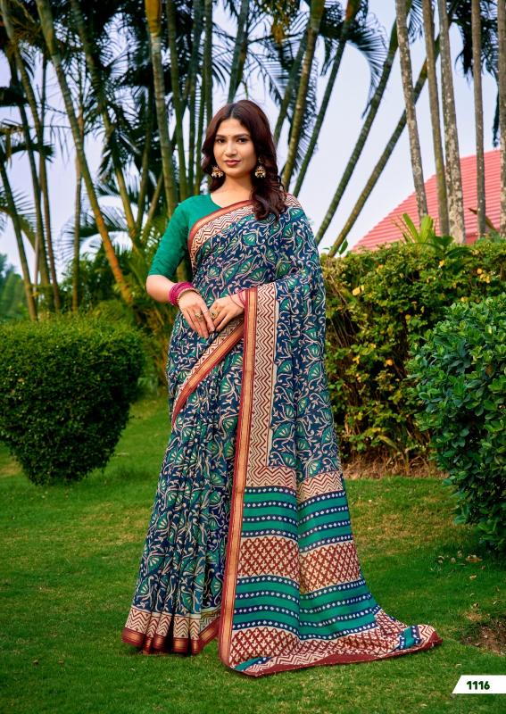Sr Mulmul catalog saree online wholesale