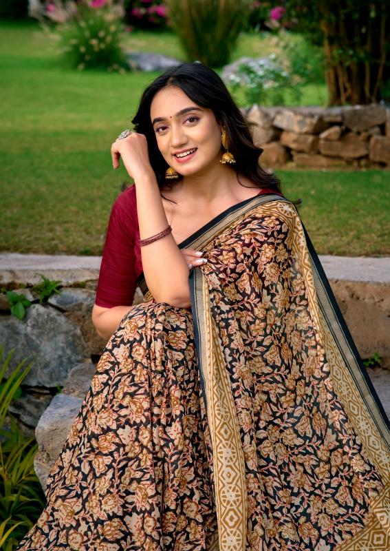 Sr Mulmul catalog saree online wholesale