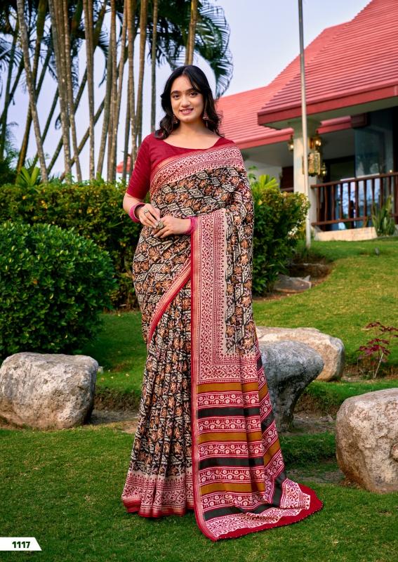 Sr Mulmul catalog saree online wholesale