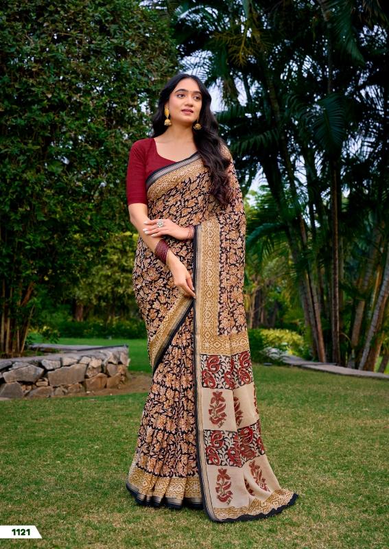 Sr Mulmul catalog saree online wholesale