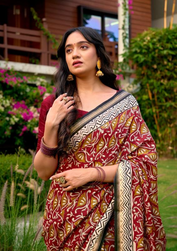 Sr Mulmul catalog saree online wholesale