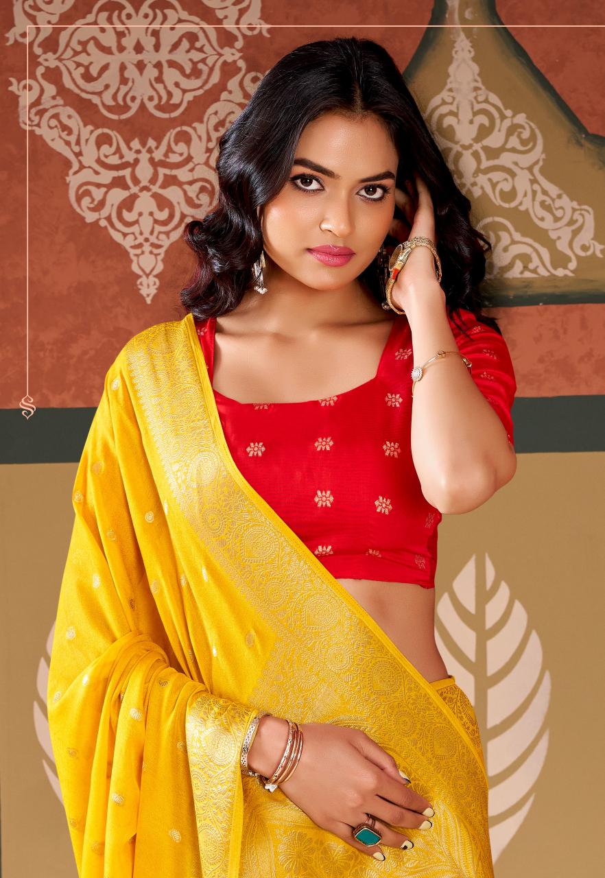 Sr Sai vol 2 catalog wholesale saree dealers in kerala