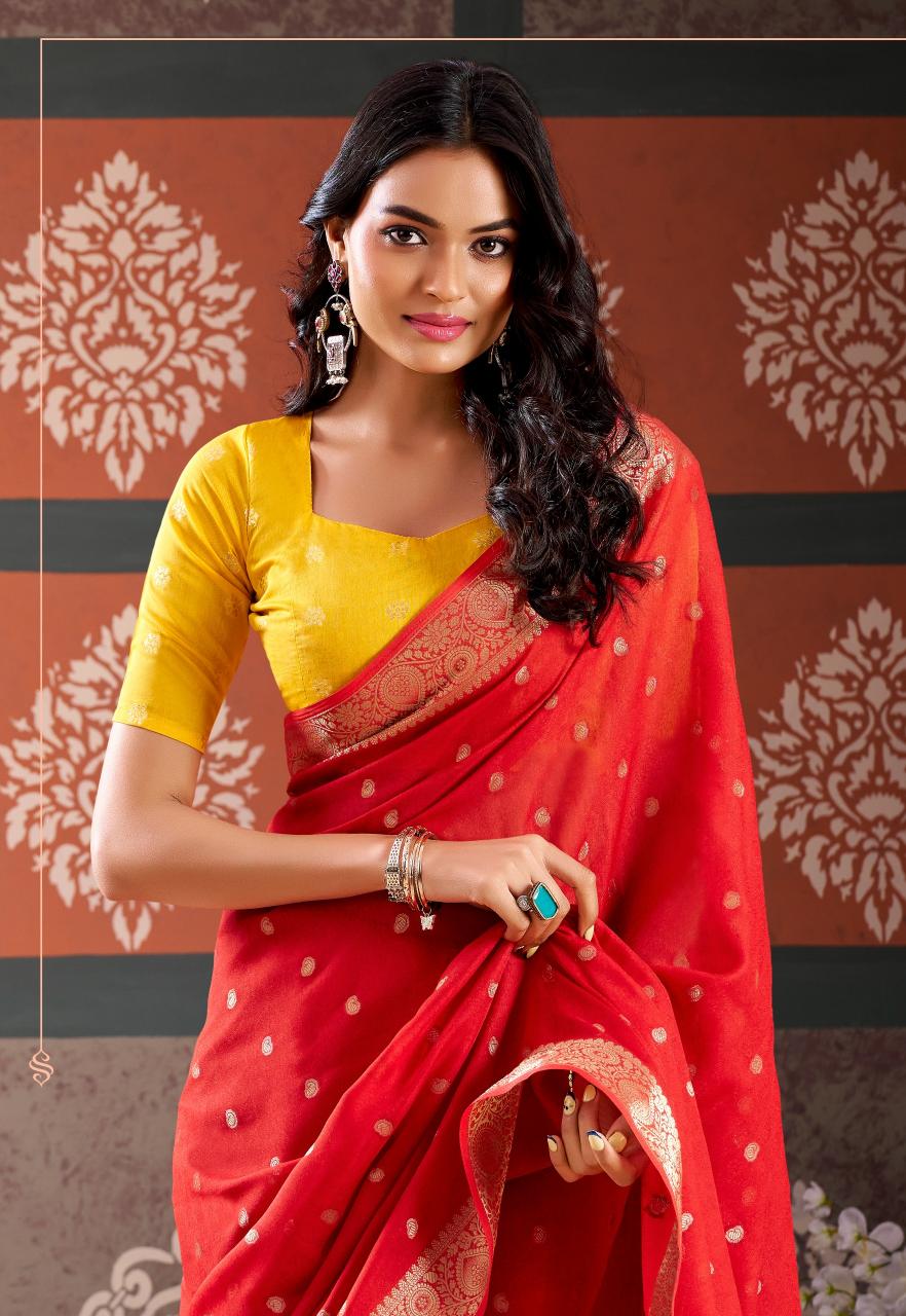 Sr Sai vol 2 catalog wholesale saree dealers in kerala