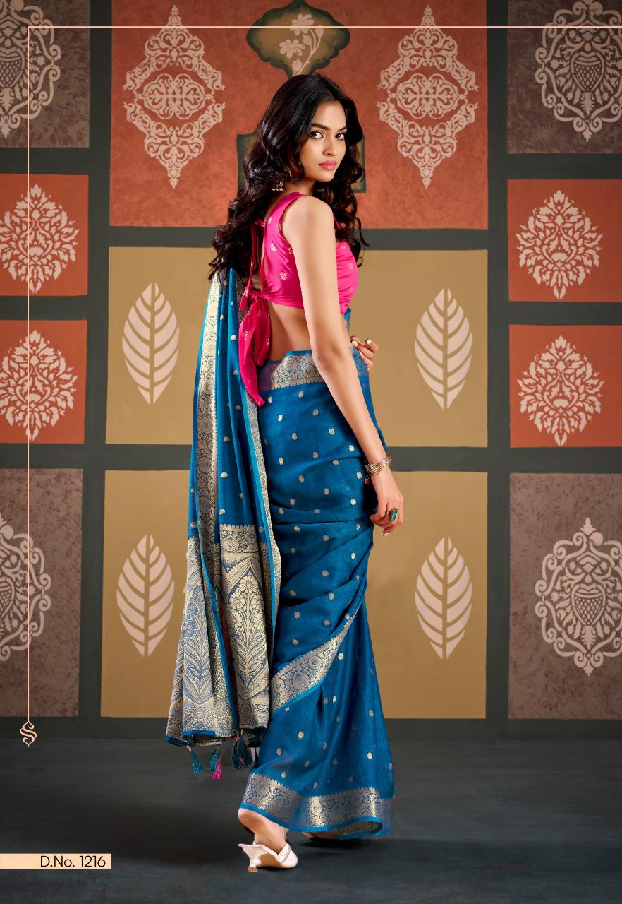 Sr Sai vol 2 catalog wholesale saree dealers in kerala