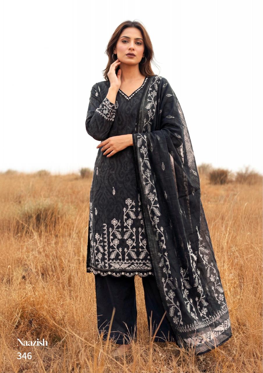 Sudriti Naazish catalog wholesale salwar kameez in hyderabad