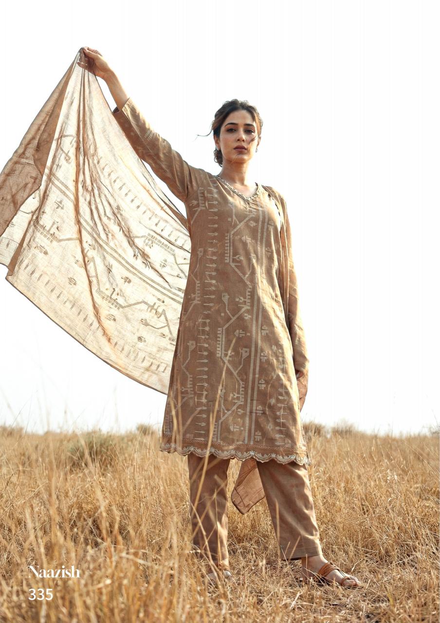 Sudriti Naazish catalog wholesale salwar kameez in hyderabad