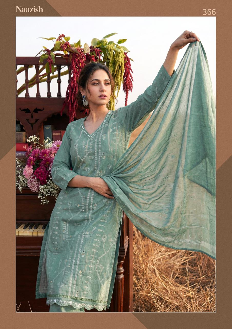 Sudriti Naazish catalog wholesale salwar kameez in hyderabad