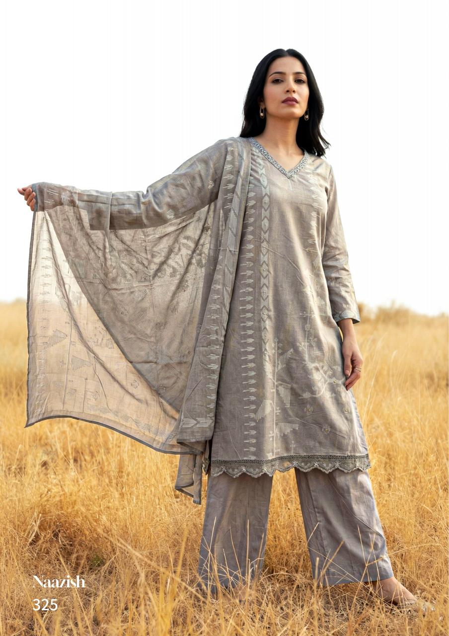 Sudriti Naazish catalog wholesale salwar kameez in hyderabad