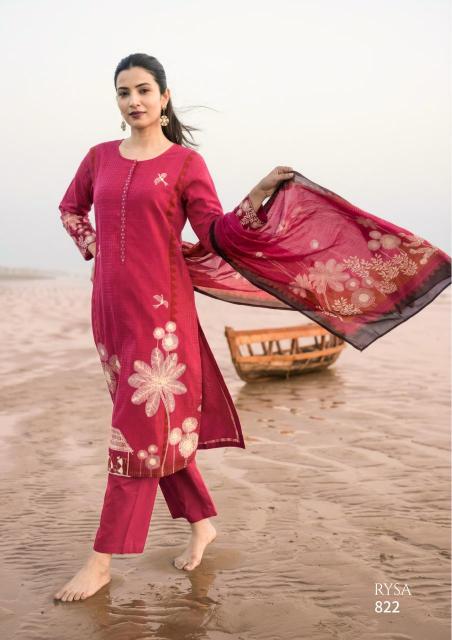 Sudriti Rysa catalog wholesale salwar kameez catalogs