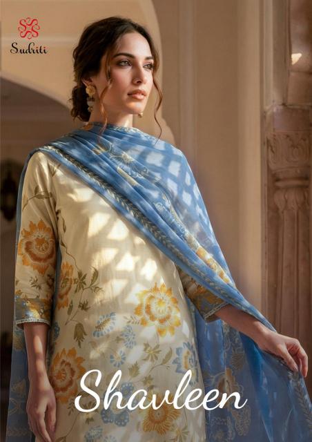 Sudriti Shavleen catalog best wholesale salwar kameez