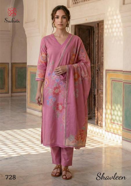 Sudriti Shavleen catalog best wholesale salwar kameez