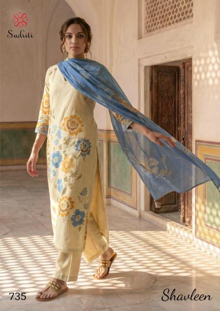 Sudriti Shavleen catalog best wholesale salwar kameez