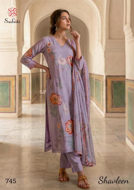 Sudriti Shavleen catalog best wholesale salwar kameez