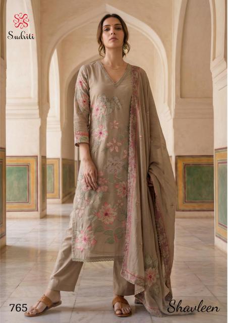 Sudriti Shavleen catalog best wholesale salwar kameez