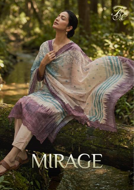 T&M Mirage catalog wholesale salwar kameez uk