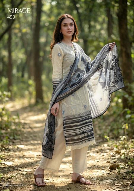 T&M Mirage catalog wholesale salwar kameez uk