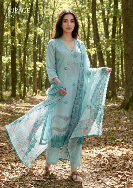 T&M Mirage catalog wholesale salwar kameez uk