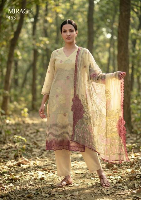 T&M Mirage catalog wholesale salwar kameez uk