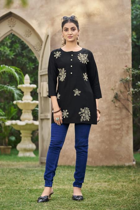Tips & Tops Rose catalog kurtis wholesaler in rourkela