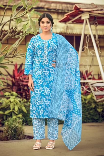 Tips & Tops Summer Fashion Vol 10 catalog wholesale dealers of branded kurtie