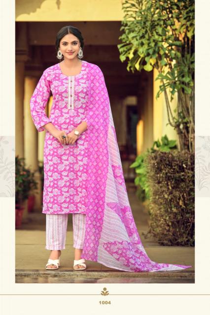 Tips & Tops Summer Fashion Vol 10 catalog wholesale dealers of branded kurtie