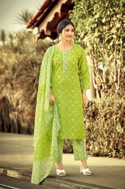Tips & Tops Summer Fashion Vol 10 catalog wholesale dealers of branded kurtie