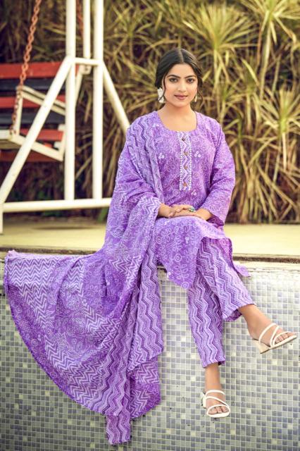 Tips & Tops Summer Fashion Vol 10 catalog wholesale dealers of branded kurtie
