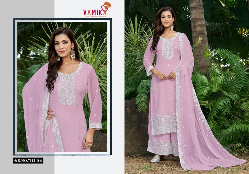 Vamika Anaya Vol 2 catalog wholesale kurtis in india