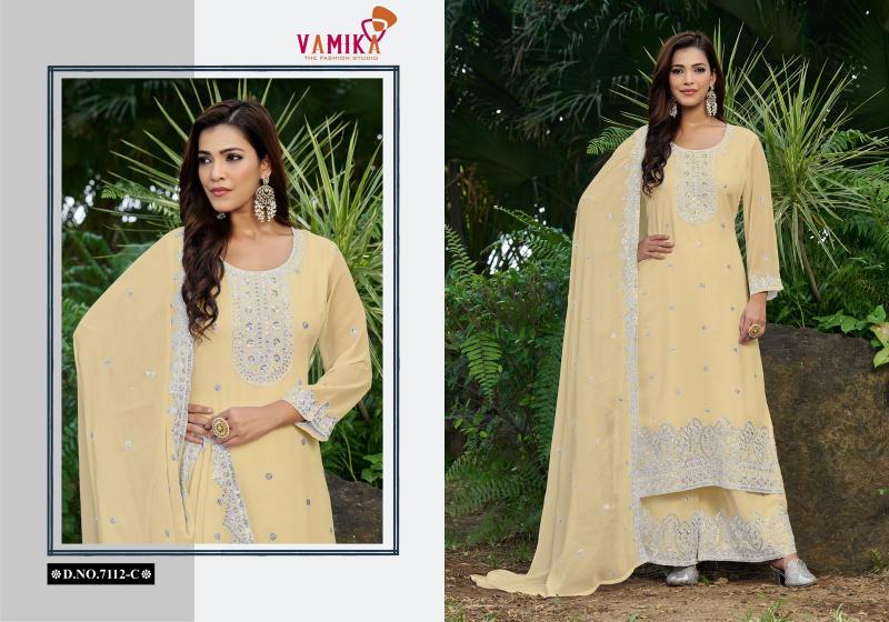 Vamika Anaya Vol 2 catalog wholesale kurtis in india