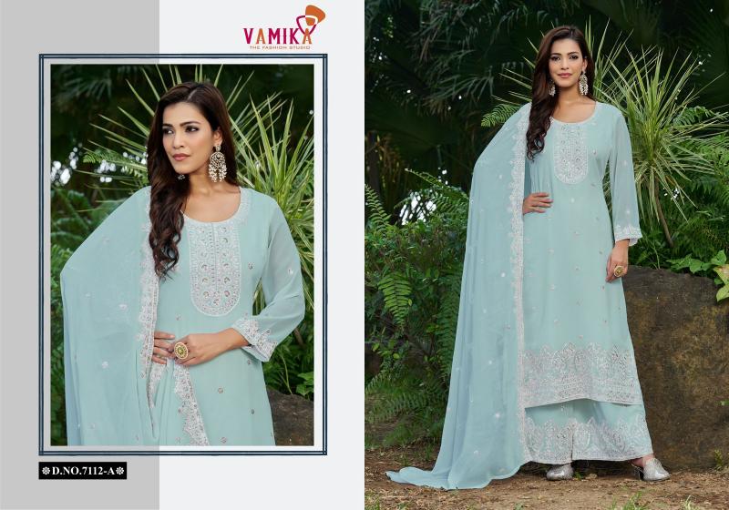 Vamika Anaya Vol 2 catalog wholesale kurtis in india