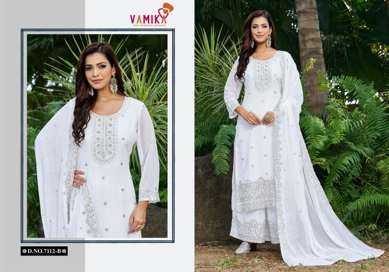 Vamika Anaya Vol 2 catalog wholesale kurtis in india