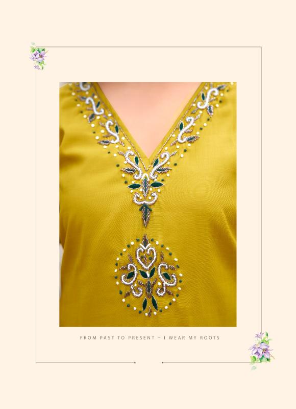 Vaniska Florina Vol 1 catalog kurtis wholesale in kerala