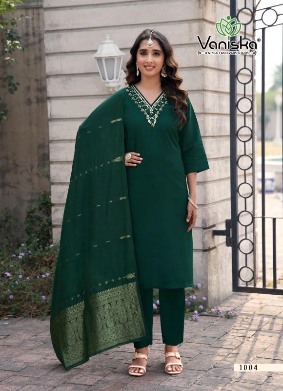 Vaniska Florina Vol 1 catalog kurtis wholesale in kerala
