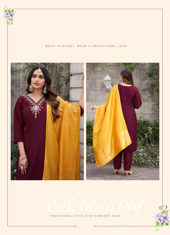 Vaniska Florina Vol 1 catalog kurtis wholesale in kerala
