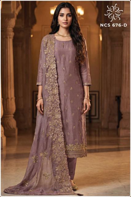 Vinay 676 catalog designer salwar kameez wholesale in delhi