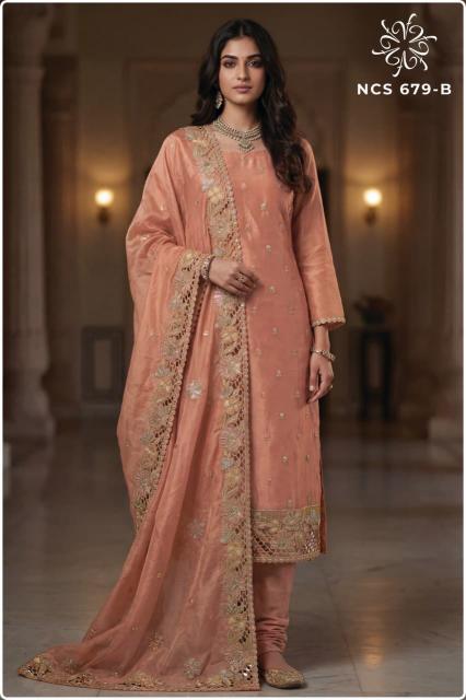 Vinay 679 catalog chennai salwar kameez wholesaler
