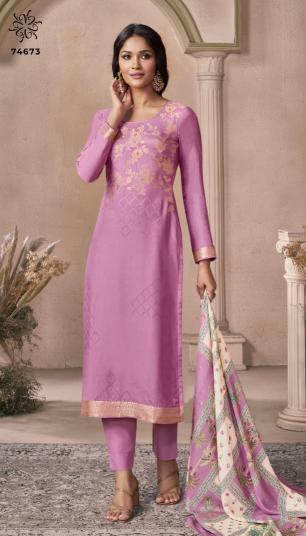 Vinay Kuleesh Navya vol 3 catalog wholesalers for salwar kameez in mumbai