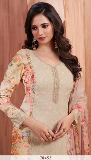 Vinay Kuleesh Pankh catalog salwar kameez catalog wholesale